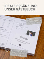 Fotoaufgaben Hochzeit – 100 Karten - GLEDESTUND